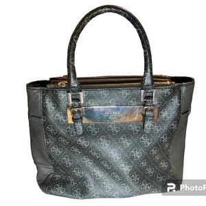 Guess purse